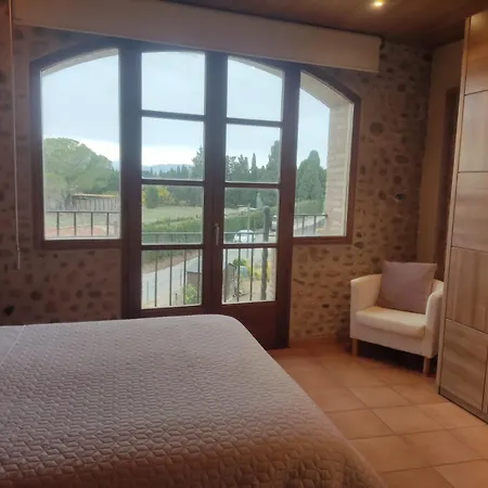 Casa Fluvianets Tatil Evi *