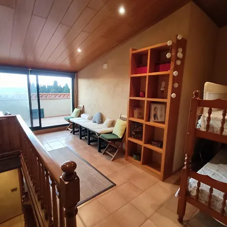 Casa Fluvianets