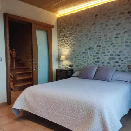 Tatil Evi Casa Fluvianets L'Armentera