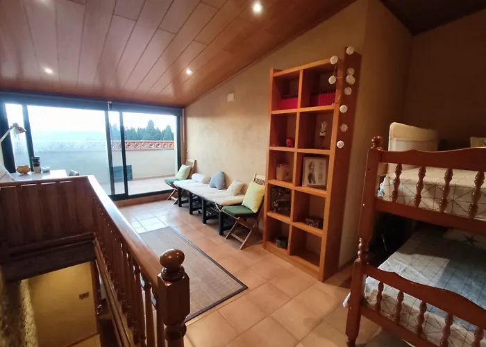 Casa Fluvianets