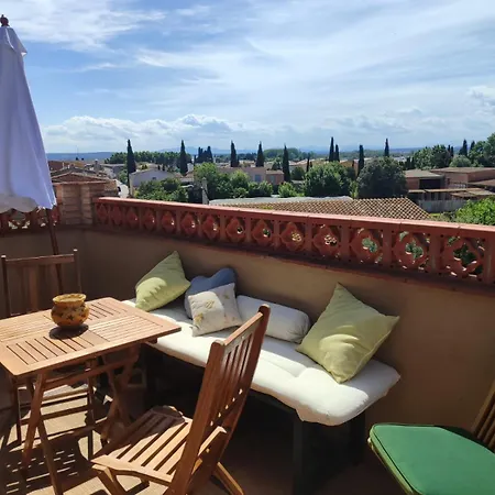 Casa Fluvianets Σπίτι διακοπών *