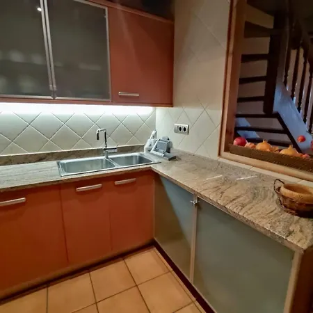 Casa Fluvianets *