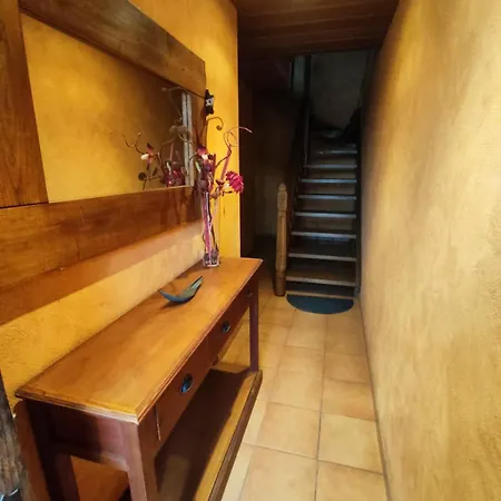 Casa Fluvianets *