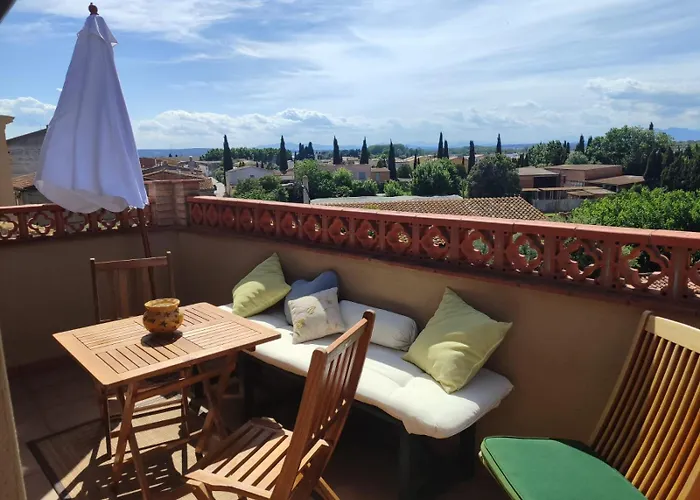 Casa Fluvianets Σπίτι διακοπών *