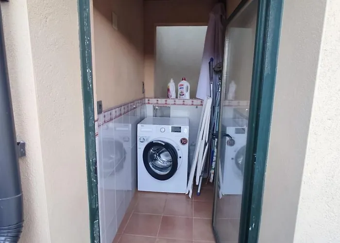 Casa Fluvianets