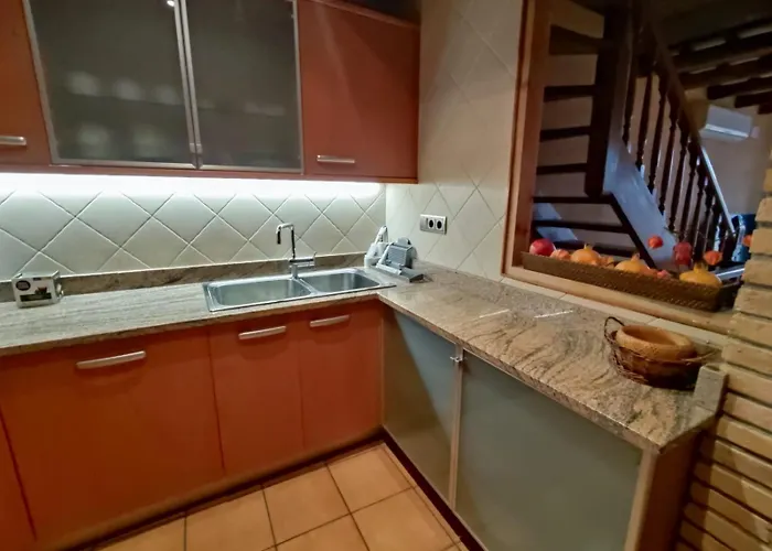 Casa Fluvianets *
