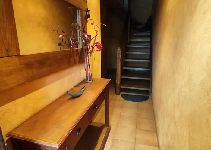 Casa Fluvianets *